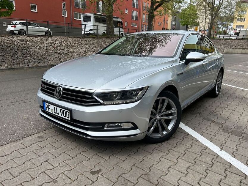 Passat