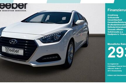 Hyundai i40 86.679 km 11.990 &euro; Calw 75365
