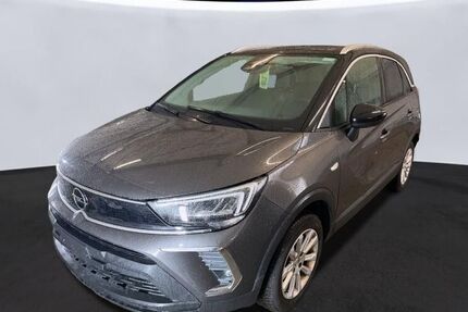 Opel Crossland (X)