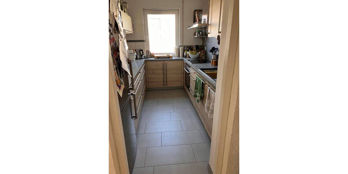 Etagenwohnung Filderstadt Harthausen - 4 Zimmer, 87 m&sup2;, 310.000&euro; | Angebot:26805217