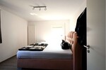 Familienglück trifft modernes Wohnen - Etagenwohnung Vaihingen Horrheim | Angebot:27594152