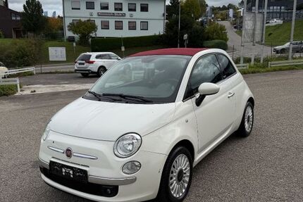 Fiat 500 112.000 km 5.900 € Holzgerlingen 71088