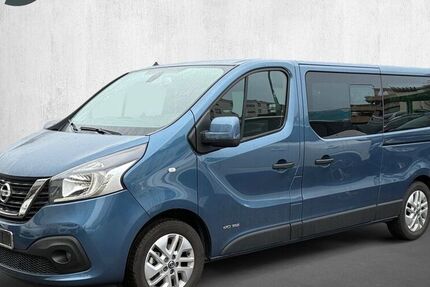 Nissan NV300