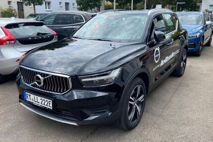 Volvo XC40 14.300 km 44.990 € Reutlingen 72760