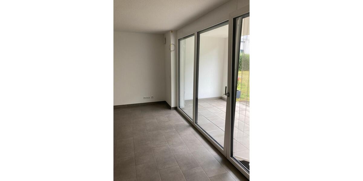 Erdgeschoßwohnung Möglingen - 2 Zimmer, 52 m&sup2;, 900&euro; | Angebot:25944136
