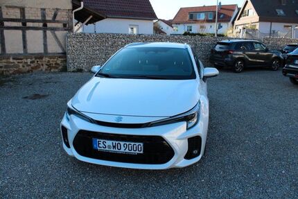 Suzuki Swace 4.200 km 27.999 &euro; Aichwald 73773