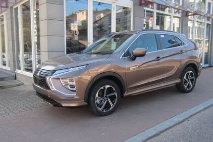 Mitsubishi Eclipse Cross 3.500 km 31.990 € Niefern 75223