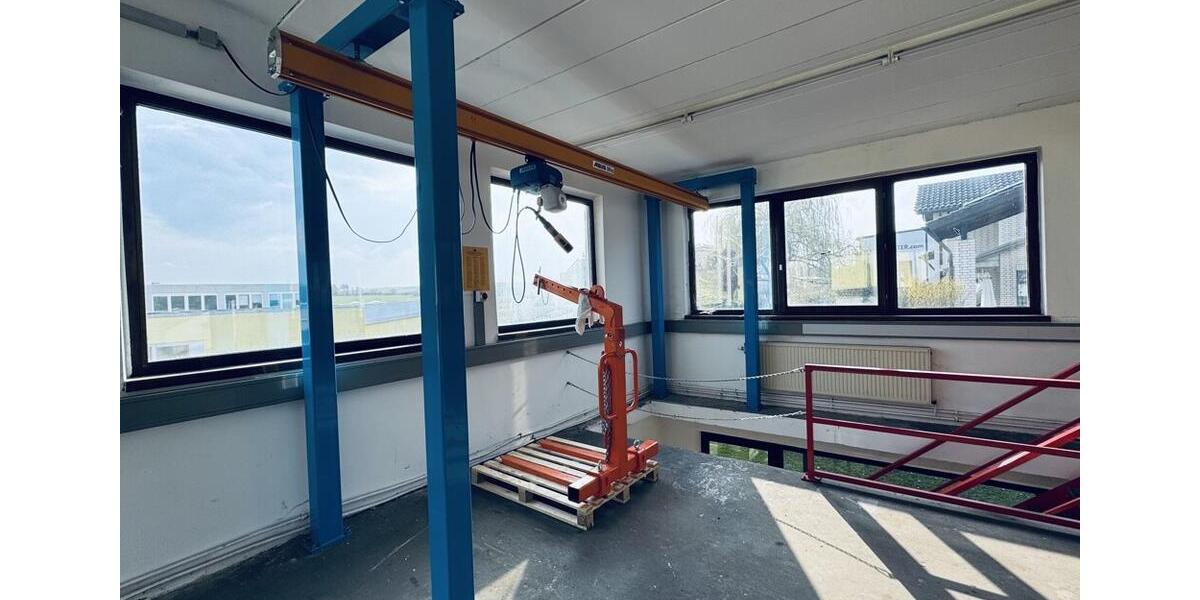 Gewerbeobjekt Ditzingen - 2.535&euro; | Angebot:25908395