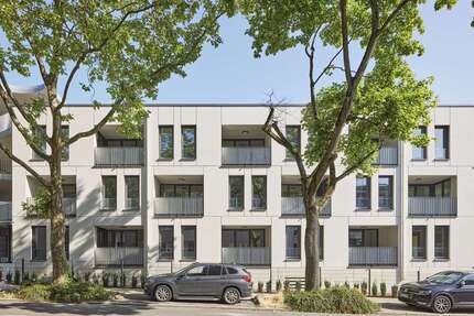 Wohnung Pforzheim Nordstadt - 3 Zimmer, 67 m&sup2;, 880&euro; | Angebot:27660395