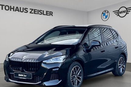 BMW 223 Active Tourer 9.000 km 41.900 &euro; Waiblingen 71332