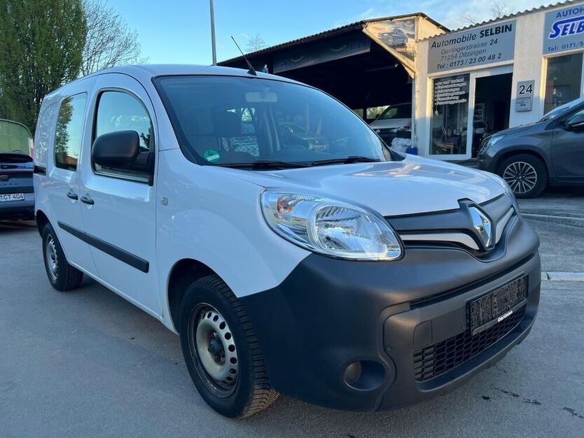 Kangoo