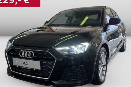 Audi A1 3.900 km 24.990 &euro; Pforzheim 75179