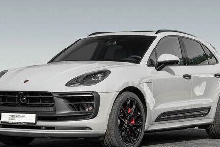 Porsche Macan 39.800 km 108.300 € Filderstadt 70794