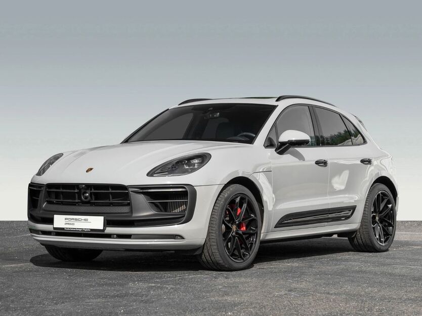 Porsche Macan 39.800 km 108.300 € Filderstadt 70794