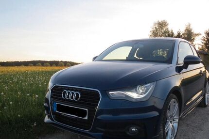 Audi A1 150.000 km 8.300 &euro; Jettingen 71131