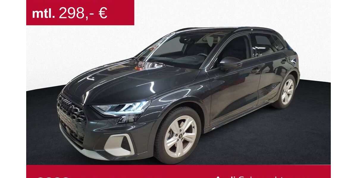 Audi A3 3.083 km 36.430 &euro; Ludwigsburg 71636