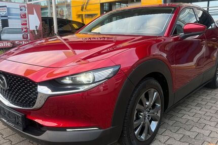 Mazda CX-30 61.700 km 20.990 &euro; Kornwestheim 70806