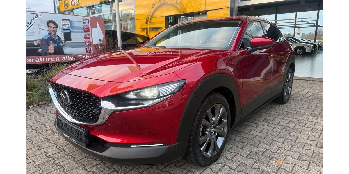 Mazda CX-30 61.700 km 20.990 &euro; Kornwestheim 70806