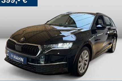 Skoda Octavia 15.457 km 29.295 &euro; Korntal-Münchingen 70825