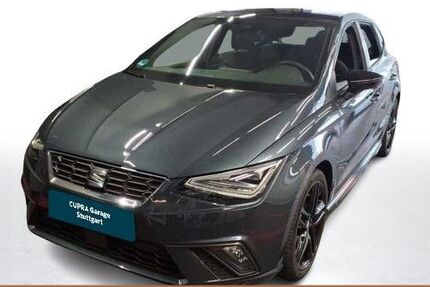 Seat Ibiza 25.499 km 19.430 &euro; Stuttgart-Feuerbach 70469