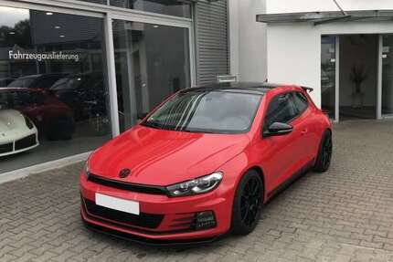 VW Scirocco 197.000 km 9.980 &euro; Wendlingen am Neckar 73240