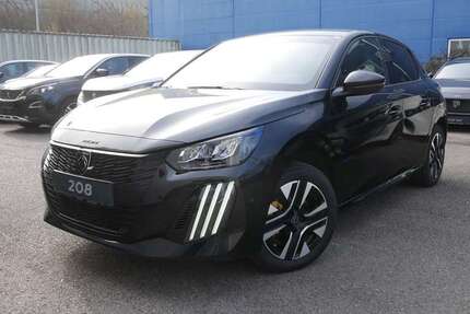 Peugeot 208 4.800 km 21.500 &euro; Leonberg 71229