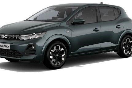 Dacia Sandero 1.704 km 19.349 &euro; Herrenberg 71083