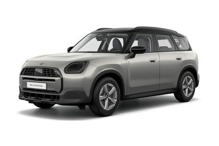 Mini Countryman D (Cooper) 19.985 km 29.990 &euro; Pforzheim 75179