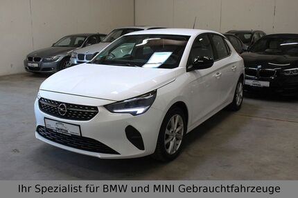 Opel Corsa 43.012 km 11.999 &euro; Vaihingen Enz 71665