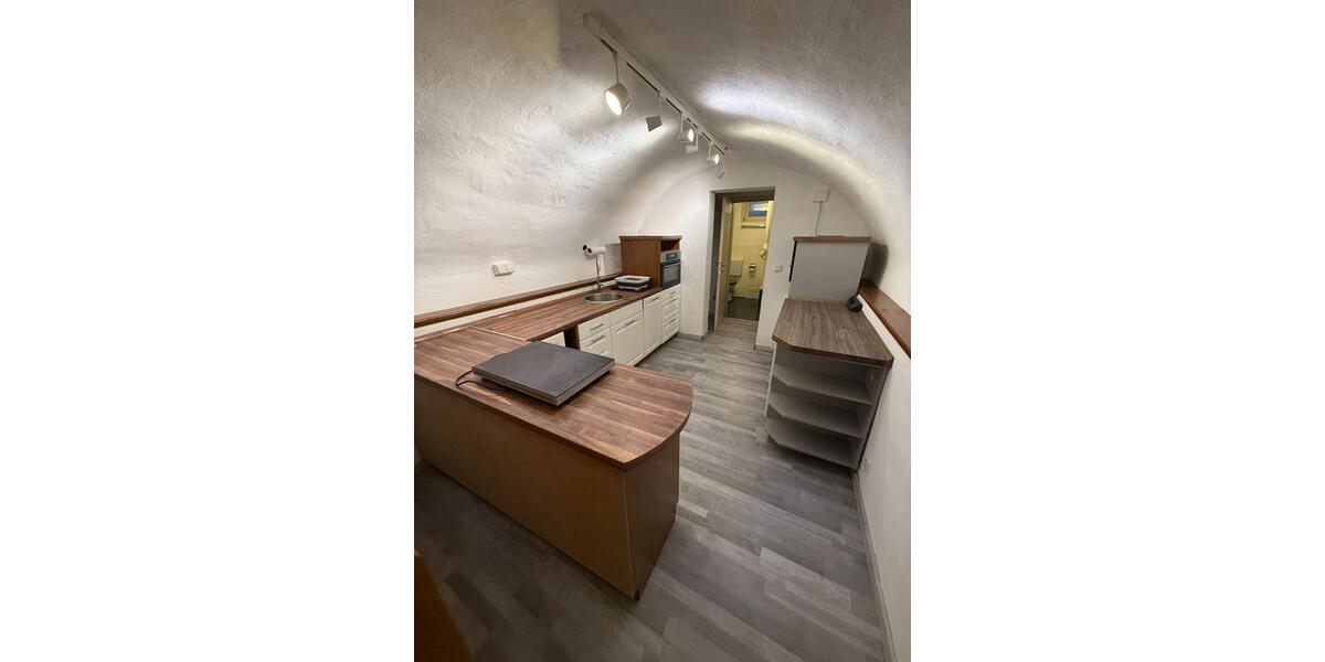 Hochparterre Renningen - 1.5 Zimmer, 40 m&sup2;, 650&euro; | Angebot:24805975