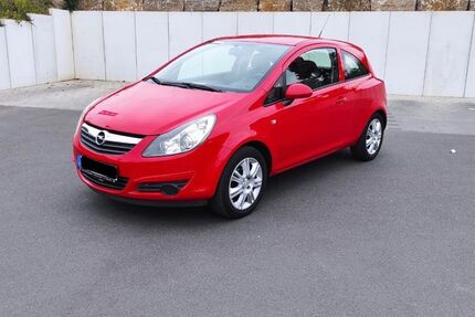 Opel Corsa 111.440 km 2.999 &euro; Böblingen 71034