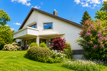 Haus Filderstadt - 9 Zimmer, 317 m&sup2;, 1.350.000&euro; | Angebot:26785224