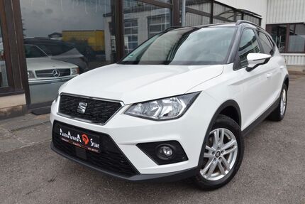 Seat Arona 118.700 km 10.890 &euro; Rottenburg 72108