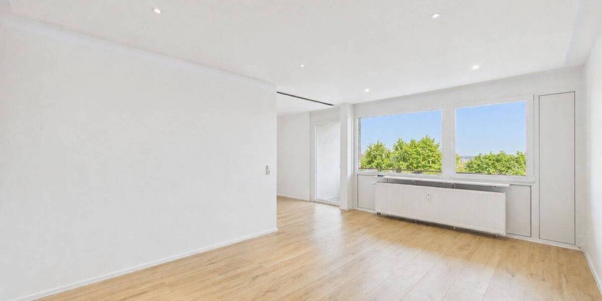 Terrassenwohnung Ditzingen Hirschlanden - 3 Zimmer, 79 m&sup2;, 299.000&euro; | Angebot:26606659