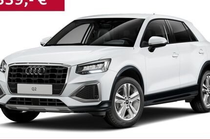 Audi Q2 14.171 km 27.930 &euro; Esslingen 73730