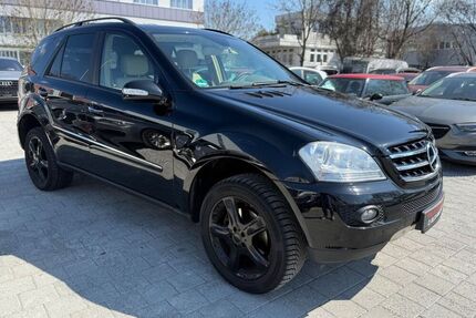 Mercedes ML 350