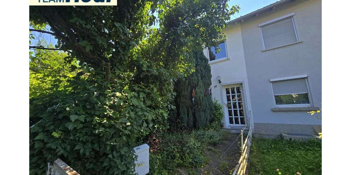 Einfamilienhaus Reutlingen Orschel-Hagen - 3.5 Zimmer, 82 m&sup2;, 269.000&euro; | Angebot:24378174