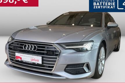 Audi A6 89.429 km 33.490 &euro; Fellbach 70734