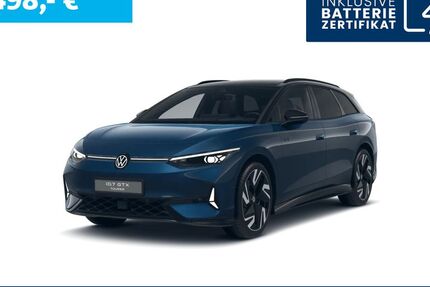 VW ID.7 11.748 km 57.840 &euro; Fellbach 70736