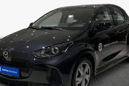 Mazda 2 1.100 km 28.890 &euro; Stuttgart 70190