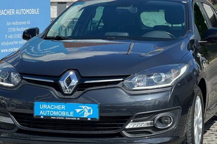 Renault Megane 132.000 km 6.790 &euro; Reutlingen 72762