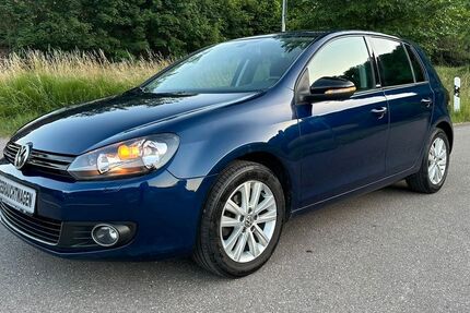 VW Golf 105.000 km 6.200 &euro; Tübingen 72074