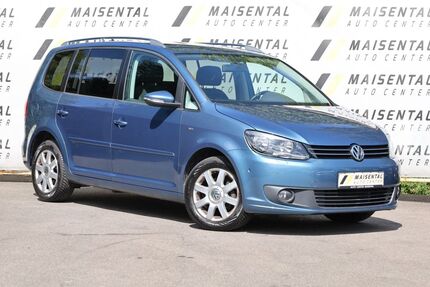 VW Touran 188.240 km 6.999 &euro; Reutlingen-Betzingen 72770