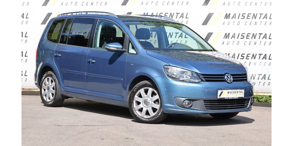 VW Touran 188.240 km 6.999 &euro; Reutlingen-Betzingen 72770