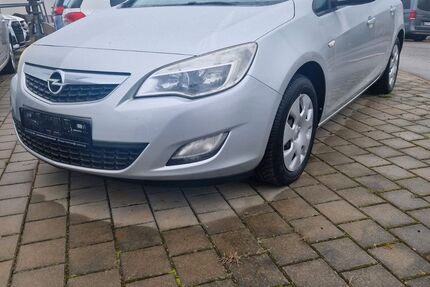 Opel Astra 190.120 km 5.900 € Schönaich 71101