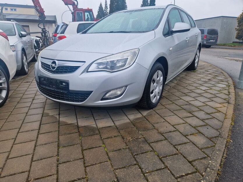 Opel Astra 190.120 km 5.900 € Schönaich 71101