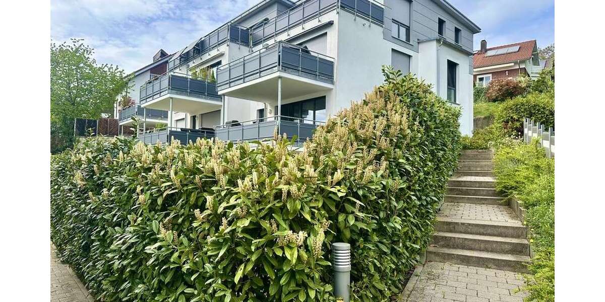 Etagenwohnung Weissach - 3 Zimmer, 98 m&sup2;, 399.000&euro; | Angebot:26493581