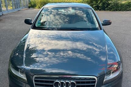 Audi A4 108.745 km 9.600 &euro; Esslingen 73734