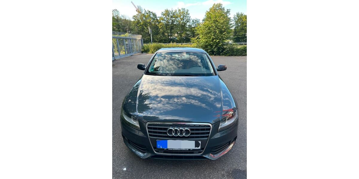 Audi A4 108.745 km 9.600 &euro; Esslingen 73734
