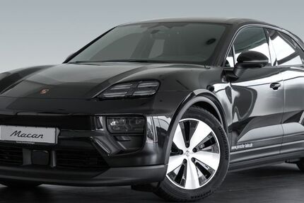 Porsche Macan 7.900 km 92.300 &euro; Reutlingen 72770